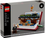 LEGO 40690 - Verpackung Ansicht 1