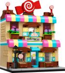 LEGO Miscellaneous 40692 Süßwarenladen