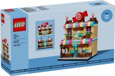 LEGO 40692 - Verpackung Ansicht 1