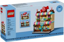 LEGO 40692 - Verpackung Ansicht 1