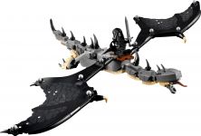LEGO Advanced Models 40693 Der Herr der Ringe: Fluguntier