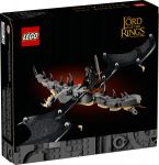 LEGO 40693 - Verpackung Rueckseite