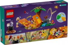 LEGO 40694 - Verpackung Rueckseite