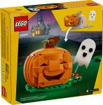 LEGO 40697 - Verpackung Rueckseite