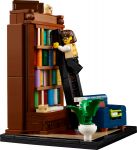 LEGO Ideas 40698 Bücher sind meine Leidenschaft