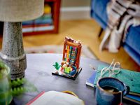 LEGO 40698 - Modell im Umgebungsbild