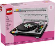LEGO 40699 - Verpackung Ansicht 1