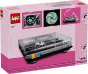 LEGO 40699 - Verpackung Rueckseite