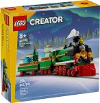 LEGO 40700 - Verpackung Ansicht 1