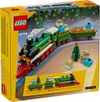LEGO 40700 - Verpackung Rueckseite