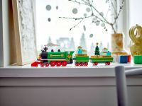 LEGO 40700 - Modell im Umgebungsbild