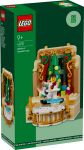 LEGO 40701 - Verpackung Ansicht 1