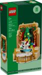 LEGO 40701 - Verpackung Ansicht 1