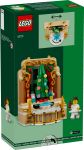 LEGO 40701 - Verpackung Rueckseite