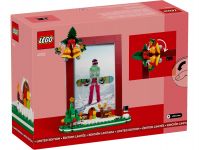 LEGO 40702 - Verpackung Rueckseite