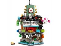LEGO Ninjago 40703 Mikro-Modell von NINJAGO® City