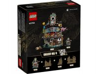 LEGO 40703 - Verpackung Rueckseite