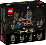 LEGO 40704 - Verpackung Rueckseite