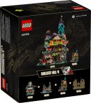 LEGO 40705 - Verpackung Rueckseite