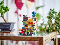 LEGO 40705 - Modell im Umgebungsbild