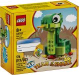 LEGO 40707 - Verpackung Ansicht 1