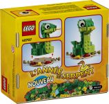 LEGO 40707 - Verpackung Rueckseite