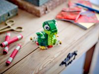 LEGO 40707 - Modell im Umgebungsbild
