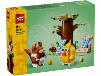 LEGO 40709 - Verpackung Ansicht 1