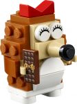 LEGO Seasonal 40711 Igel und ihr Picknick-Date