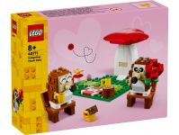 LEGO 40711 - Verpackung Ansicht 1