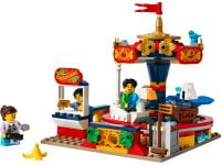LEGO Miscellaneous 40714 Karussell
