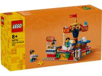 LEGO 40714 - Verpackung Ansicht 1