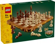 LEGO 40719 - Verpackung Ansicht 1