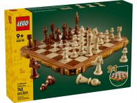 LEGO 40719 - Verpackung Ansicht 1