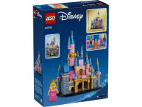 LEGO 40720 - Verpackung Rueckseite
