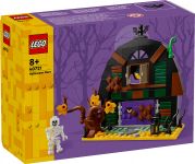 LEGO 40721 - Verpackung Ansicht 1