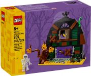 LEGO 40721 - Verpackung Ansicht 1