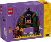 LEGO 40721 - Verpackung Rueckseite