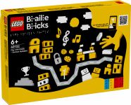 LEGO 40722 - Verpackung Ansicht 1