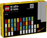 LEGO 40723 - Verpackung Rueckseite