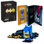 LEGO 40726 - Verpackung mit fertigem Modell