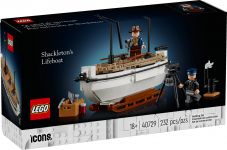 LEGO 40729 - Verpackung Ansicht 1