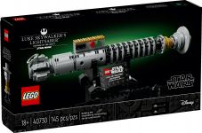 LEGO 40730 - Verpackung Ansicht 1