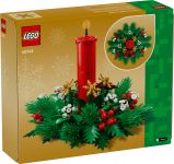 LEGO 40743 - Verpackung Rueckseite