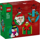 LEGO 40744 - Verpackung Ansicht 1