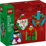 LEGO 40744 - Verpackung Ansicht 1