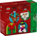 LEGO 40744 - Verpackung Rueckseite