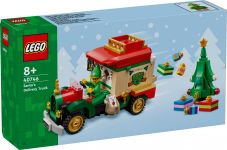 LEGO 40746 - Verpackung Ansicht 1