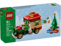 LEGO 40746 - Verpackung Ansicht 1