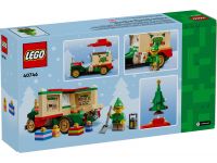 LEGO 40746 - Verpackung Rueckseite
